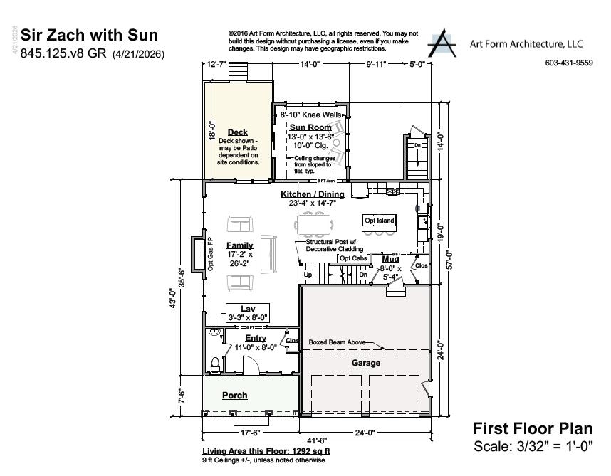 11-1 Spruce Place 11-1