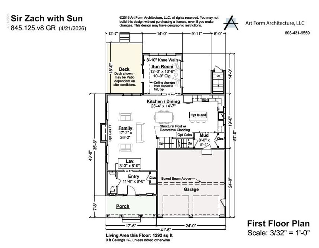 Photo of 111 Spruce Place #11-1, Portsmouth, NH 03801 (MLS # 5084662)