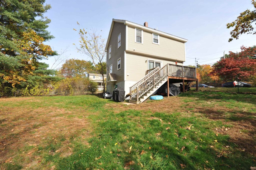 Photo of 97 Kendall Pond Road, Windham, NH 03087 (MLS # 5066972)