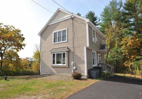 97 Kendall Pond Road Windham NH 03087