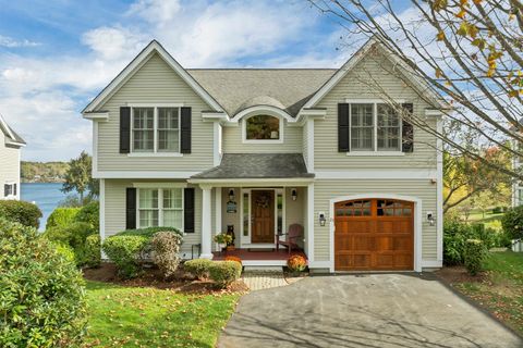 23 Fox Crossing Lane 23 Laconia NH 03246