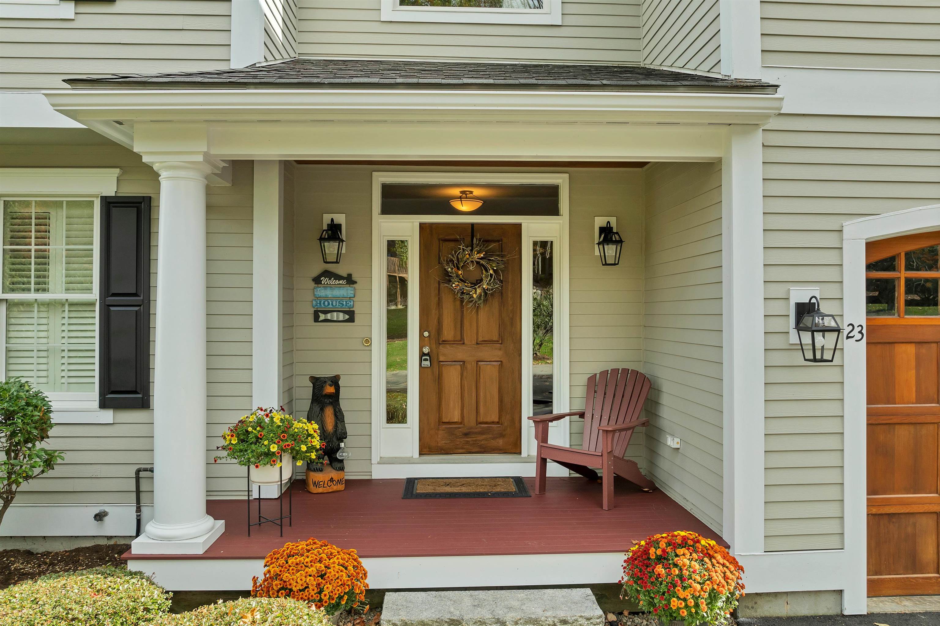 23 Fox Crossing Lane 23