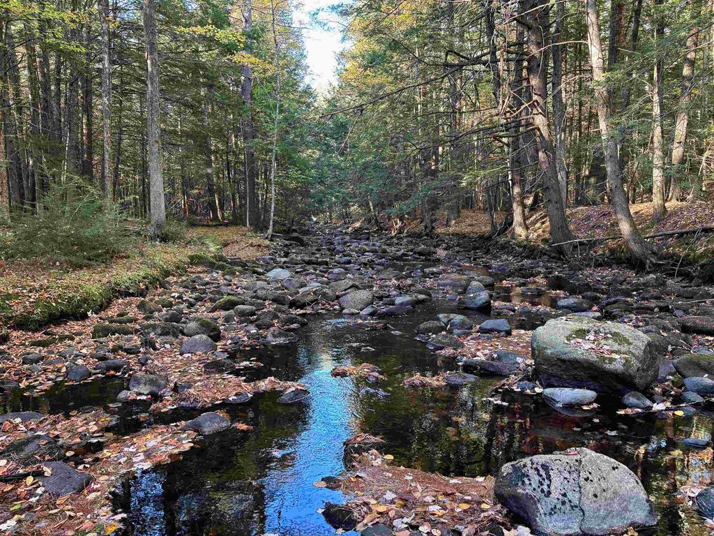 Photo of 000 North Road, Warner, NH 03278 (MLS # 5065577)