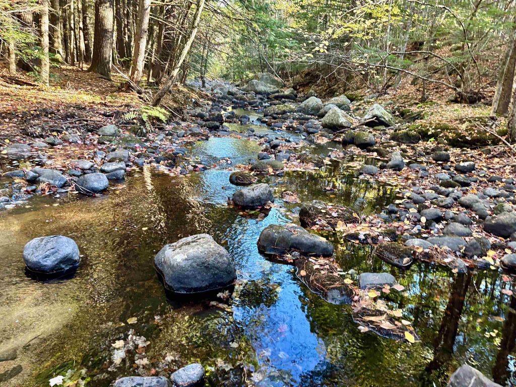 Photo of 000 North Road, Warner, NH 03278 (MLS # 5065577)