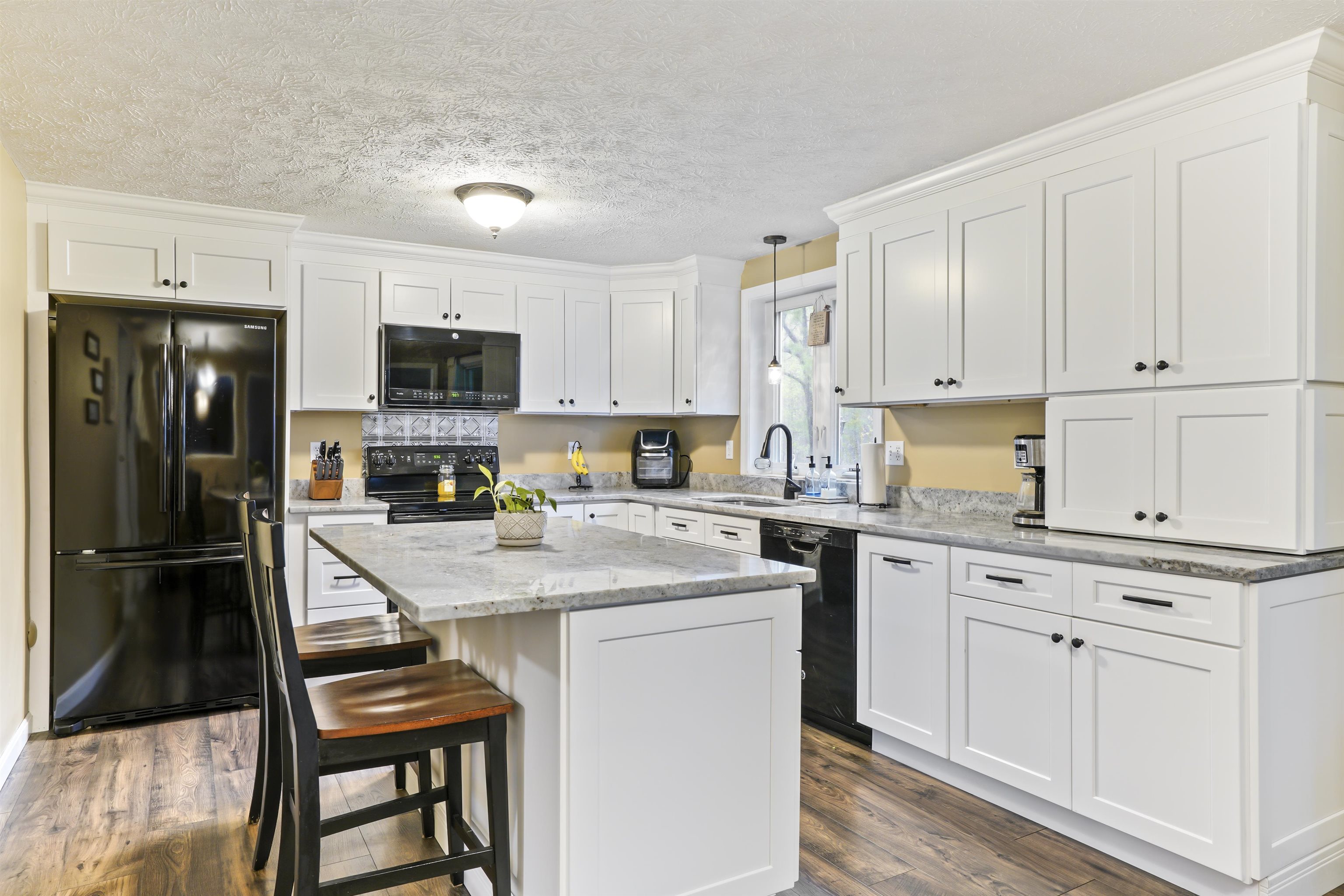 6 Quincy Road B