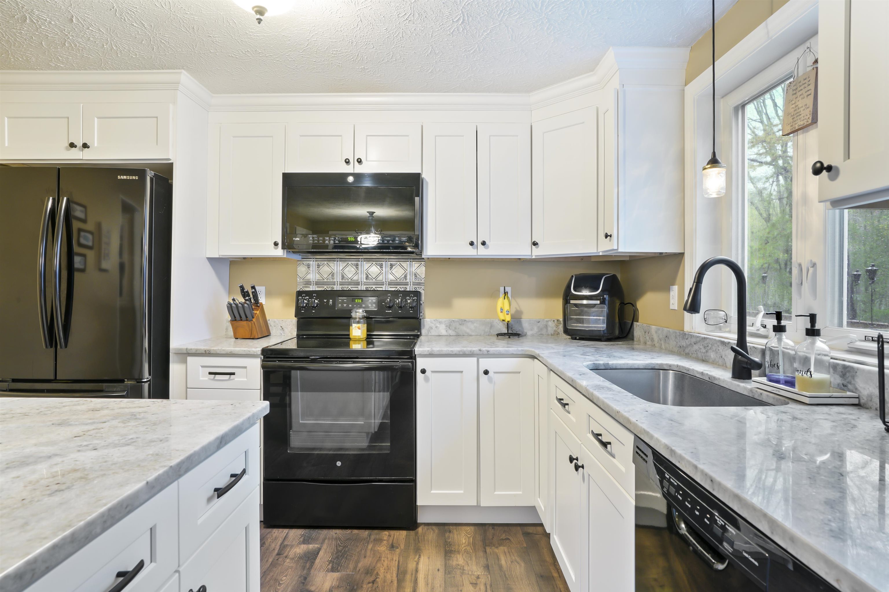 6 Quincy Road B