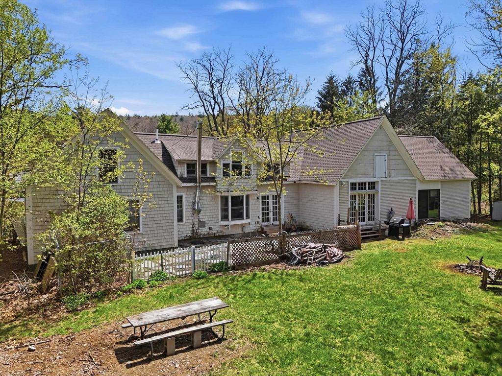 Photo of 57 Intervale Road, Wilton, NH 03086 (MLS # 5087378)