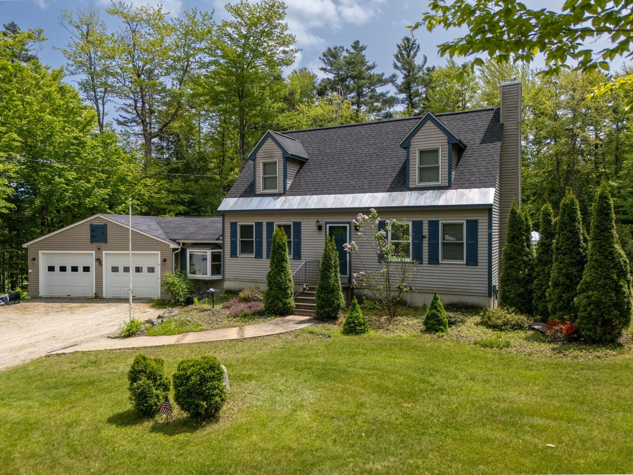 23 Mckinley Drive