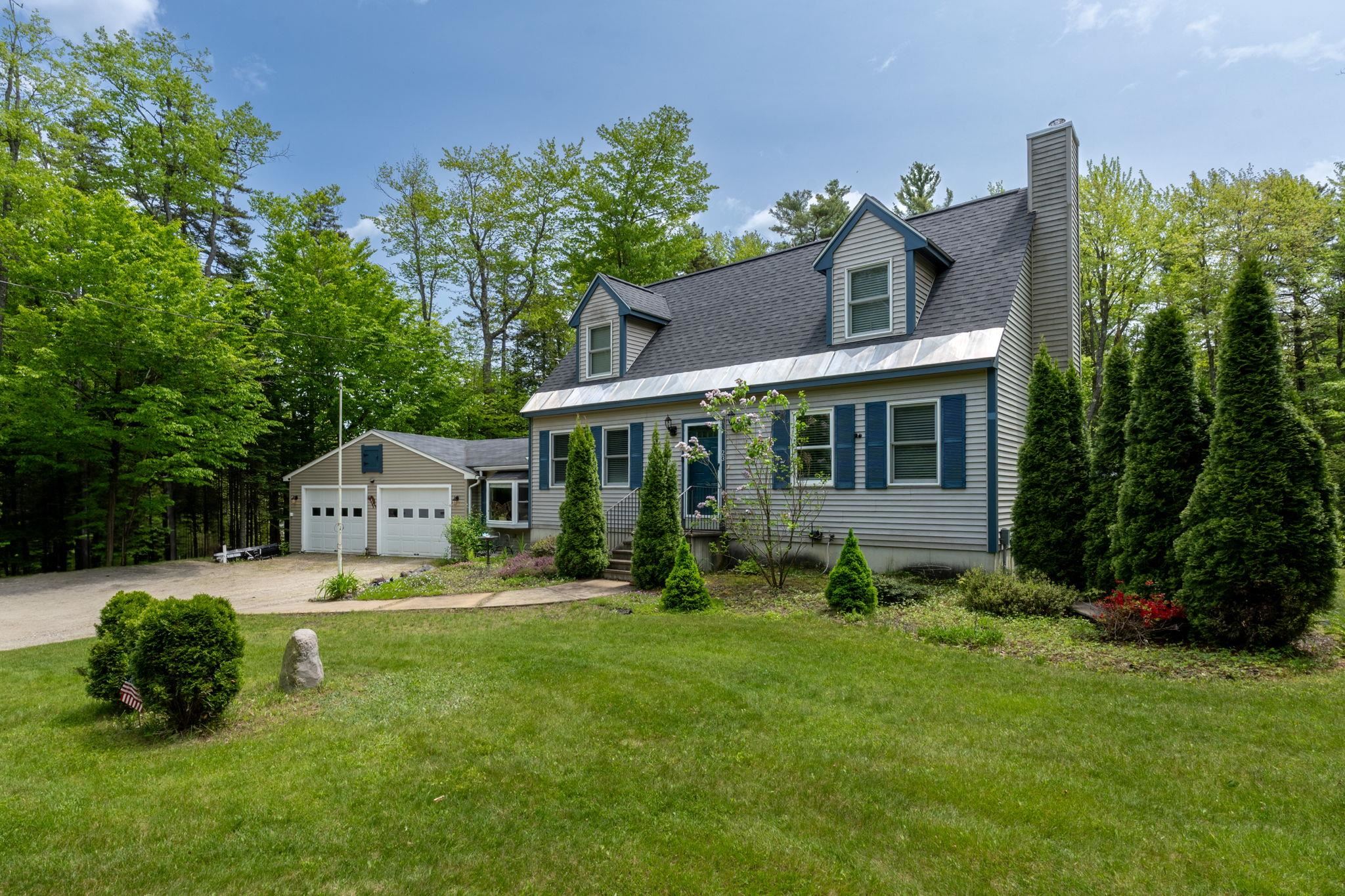23 Mckinley Drive