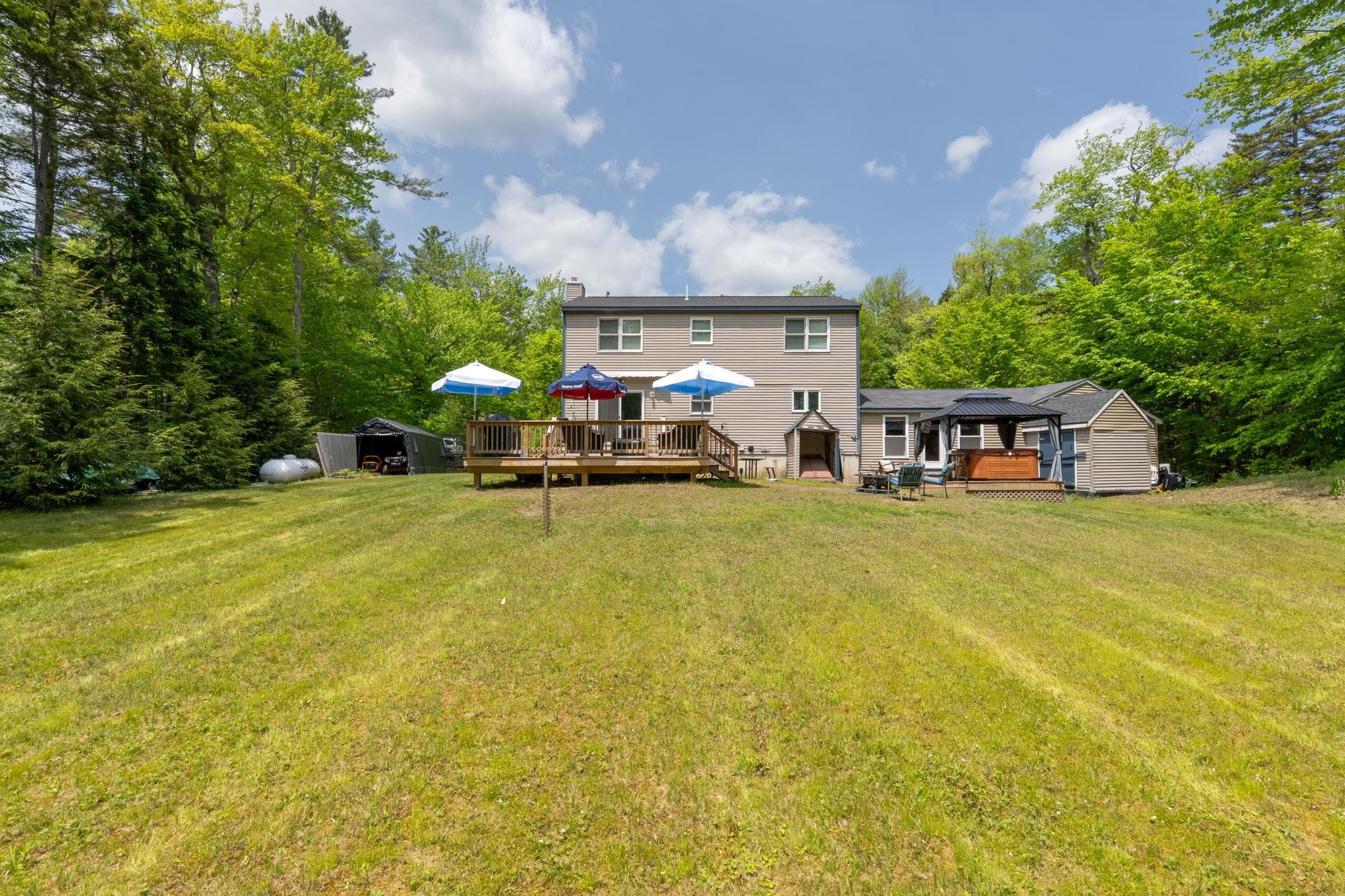 23 Mckinley Drive
