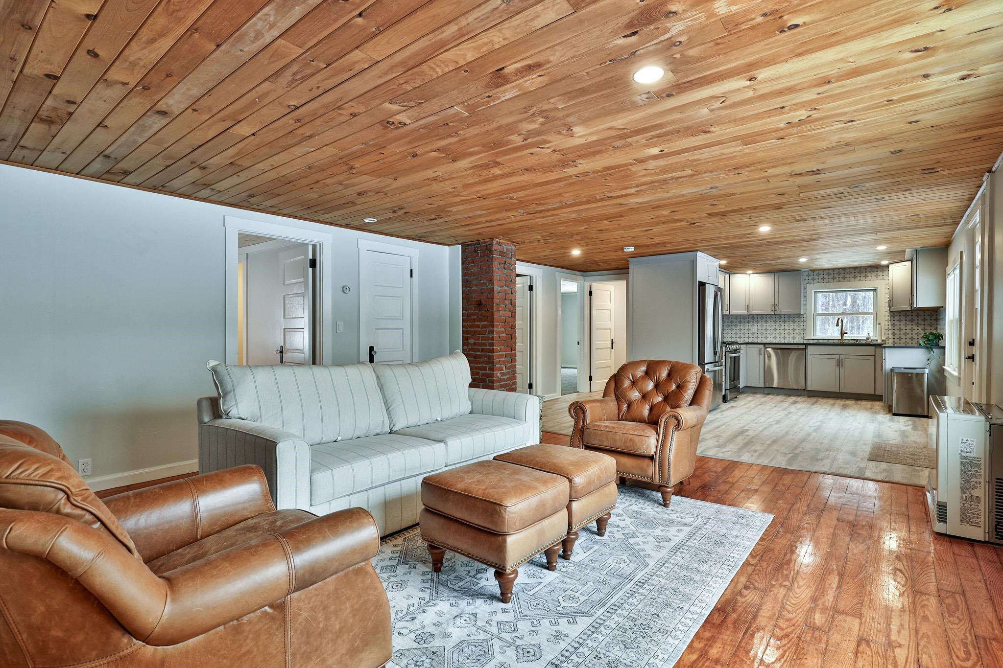 3078 North Hollow Road