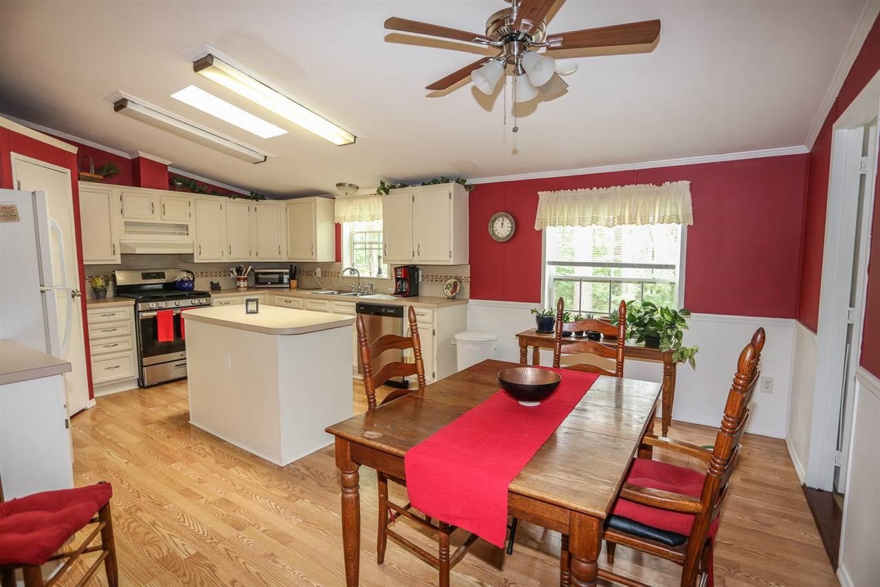 8 Merissa Drive