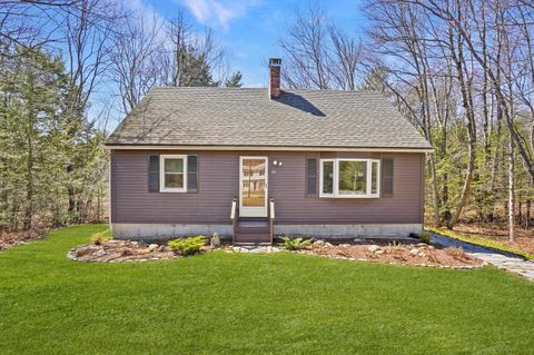 30 Bow Bog Road Bow NH 03304