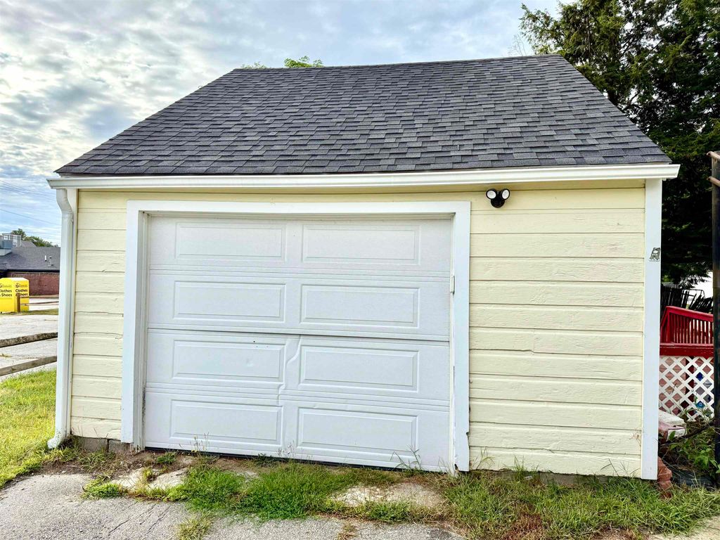 Photo of 8 Second Street, Claremont, NH 03743 (MLS # 5058355)