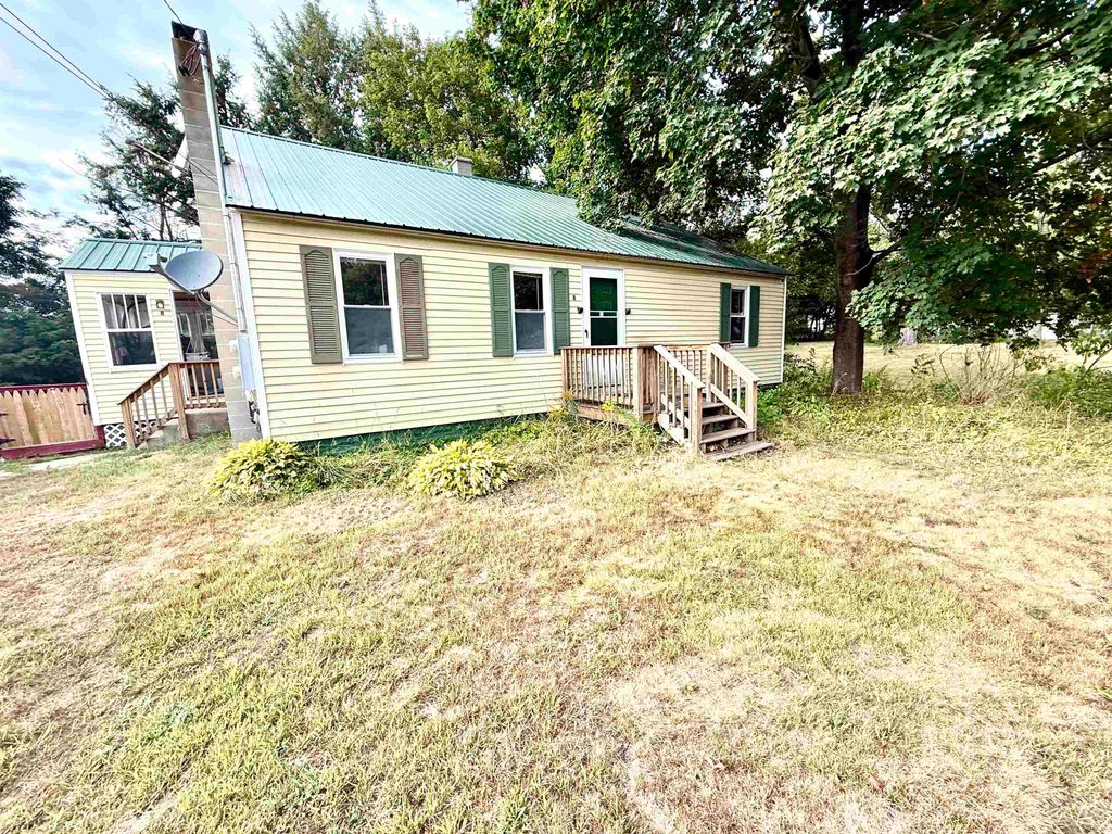 Photo of 8 Second Street, Claremont, NH 03743 (MLS # 5058355)