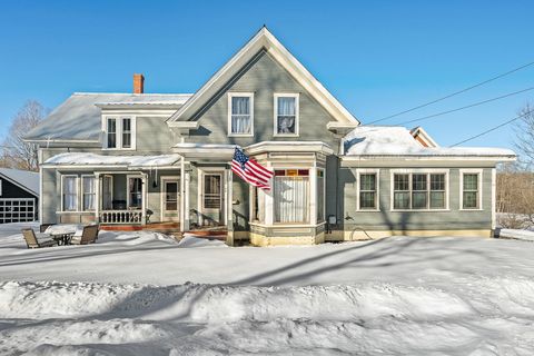 Photo of 37 School Street, Randolph, VT 05060 (MLS # 5076987)