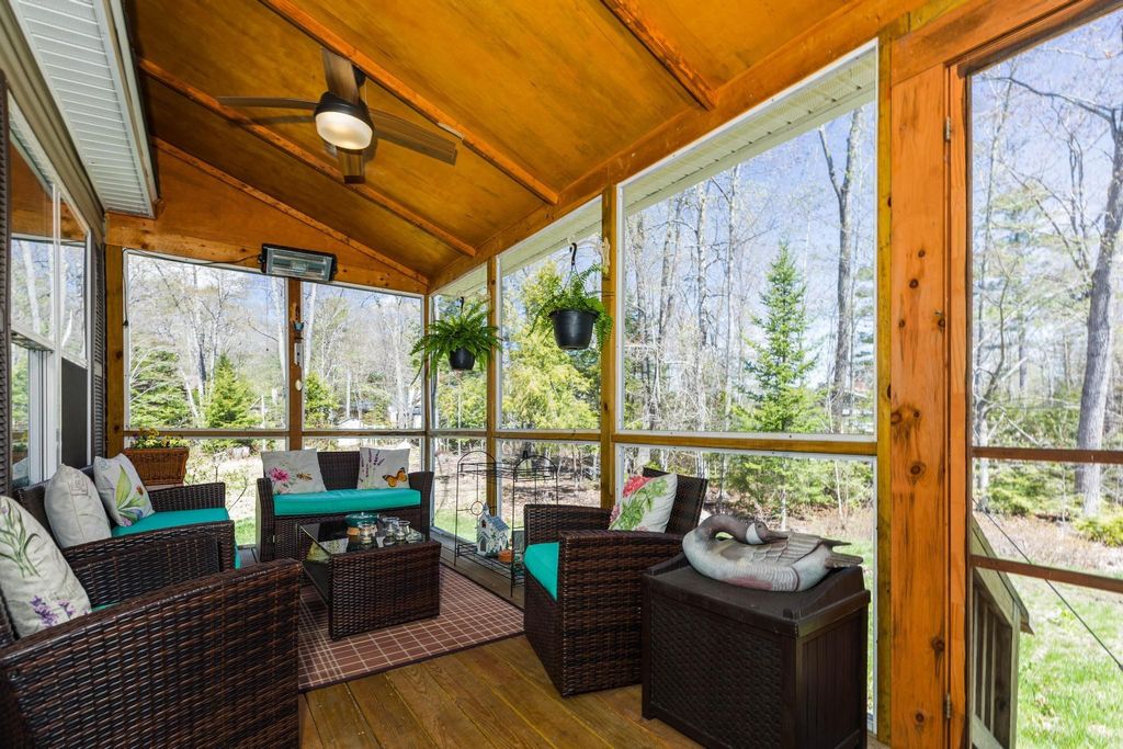 Photo of 7 Westchester Park, Barnstead, NH 03225 (MLS # 5088765)