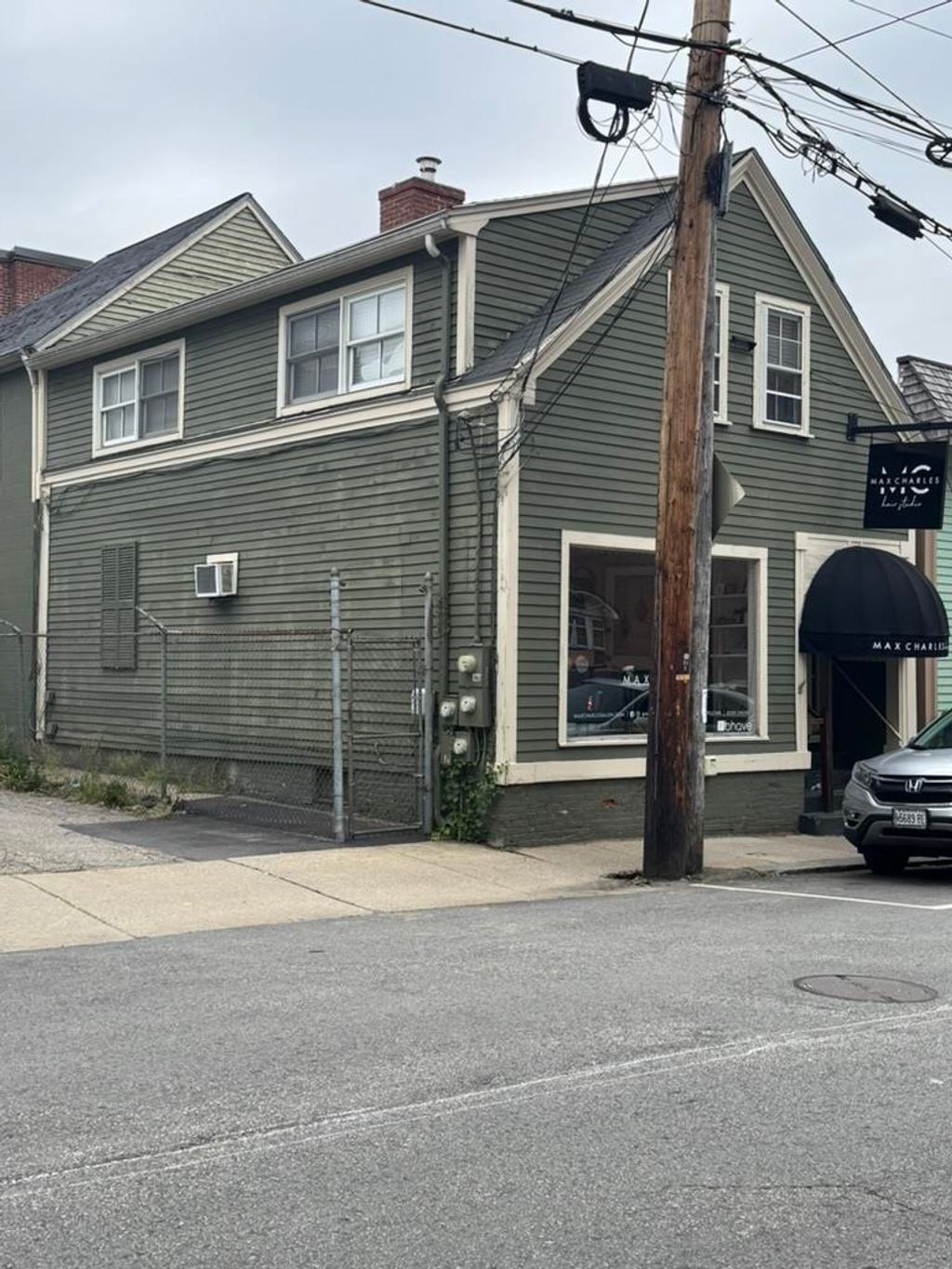 Photo of 168 Fleet Street #1, Portsmouth, NH 03801 (MLS # 5068058)
