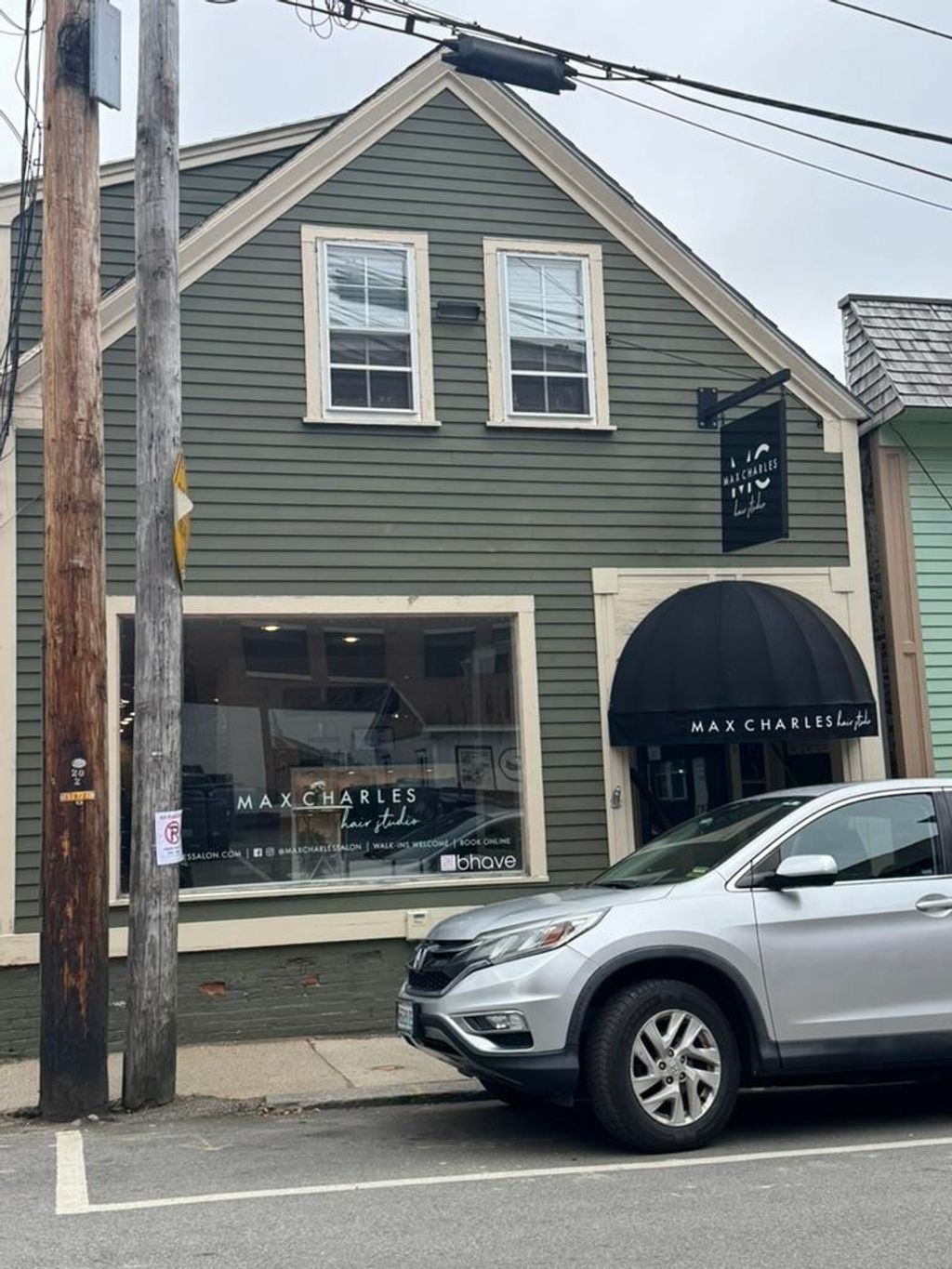 Photo of 168 Fleet Street #1, Portsmouth, NH 03801 (MLS # 5068058)