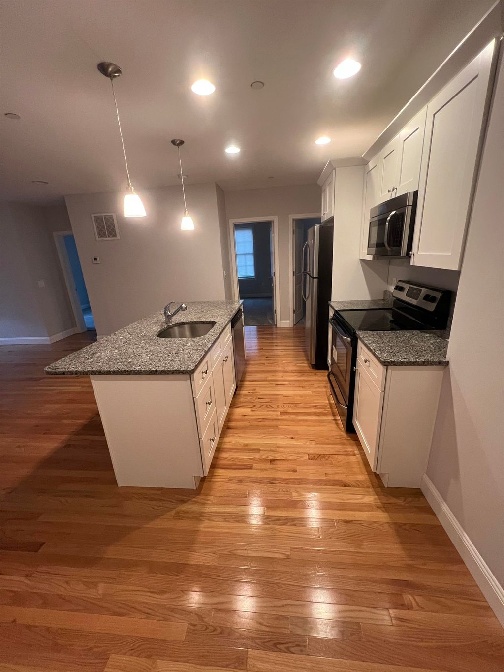 Photo of 50 sheffield Drive #205, Dover, NH 03820 (MLS # 5069524)