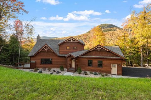 Photo of 17 Landing Road, Lincoln, NH 03251 (MLS # 4984231)