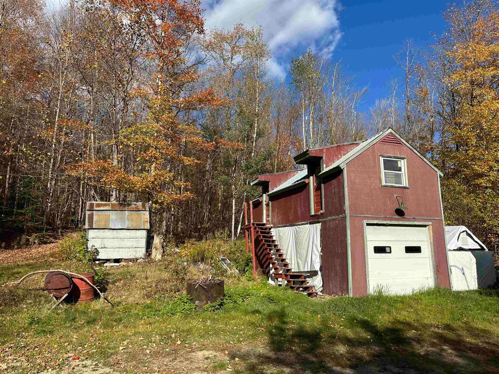 Photo of 1502 US Route 2, Randolph, NH 03593 (MLS # 5067959)