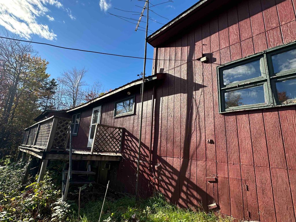 Photo of 1502 US Route 2, Randolph, NH 03593 (MLS # 5067959)