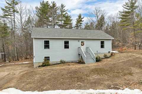 Photo of 97 Daniel Drive, Wakefield, NH 03830 (MLS # 5080640)