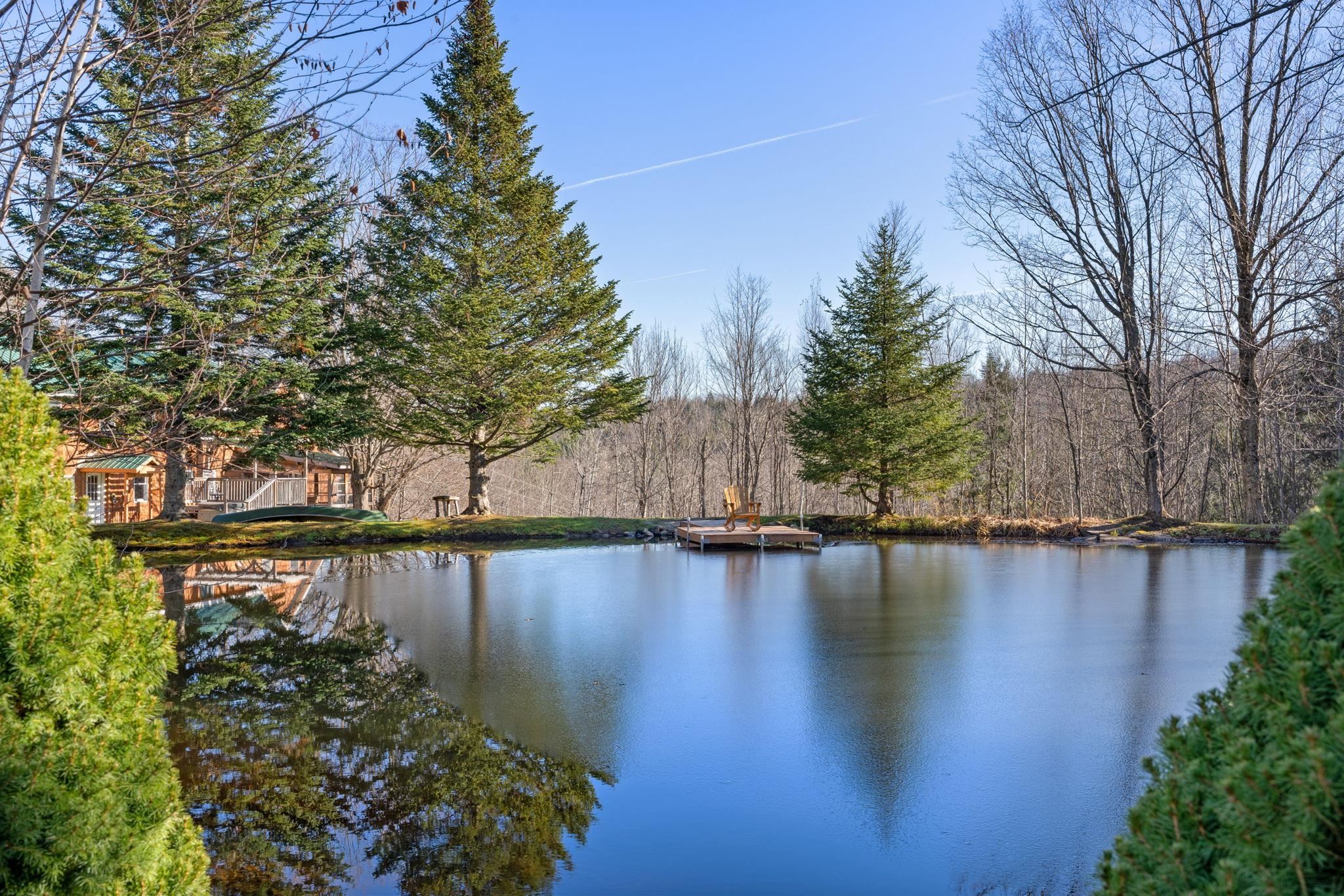 113 Woodshed Road