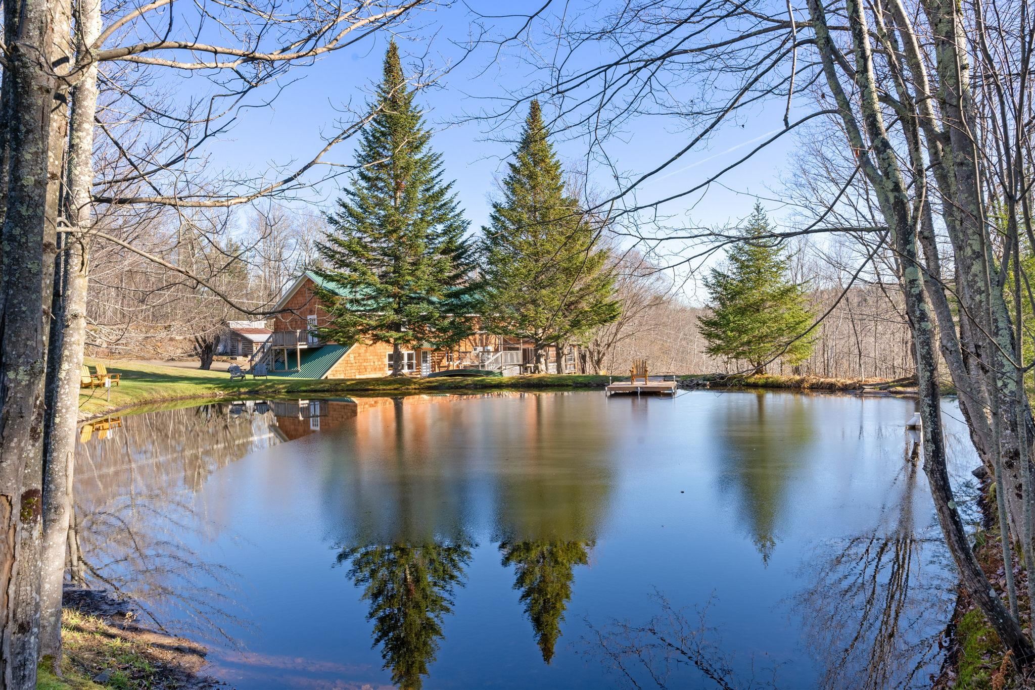 113 Woodshed Road