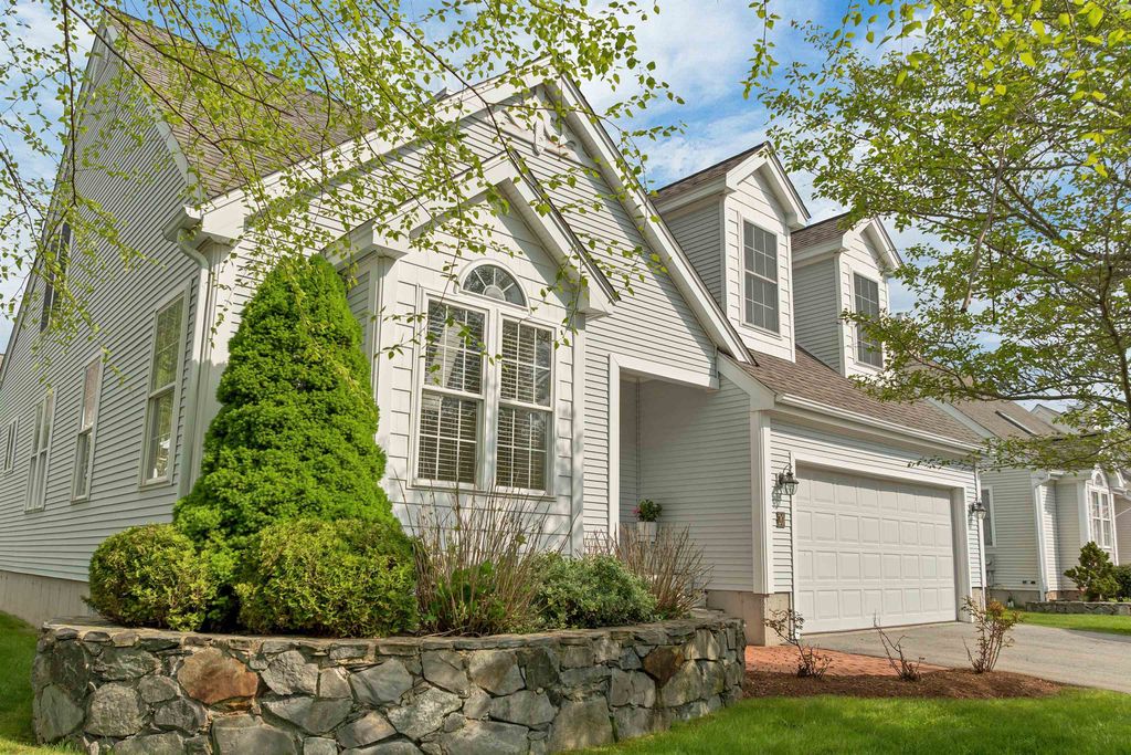 Photo of 20 Hampton Meadows, Hampton, NH 03842 (MLS # 5089777)