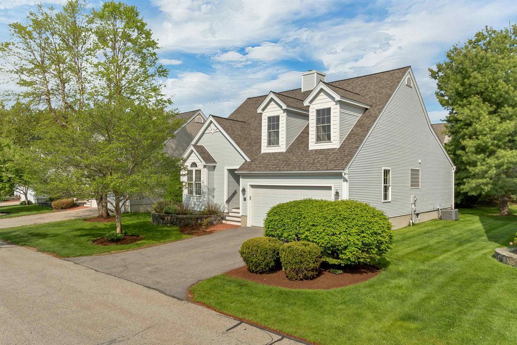Photo of 20 Hampton Meadows, Hampton, NH 03842 (MLS # 5089777)