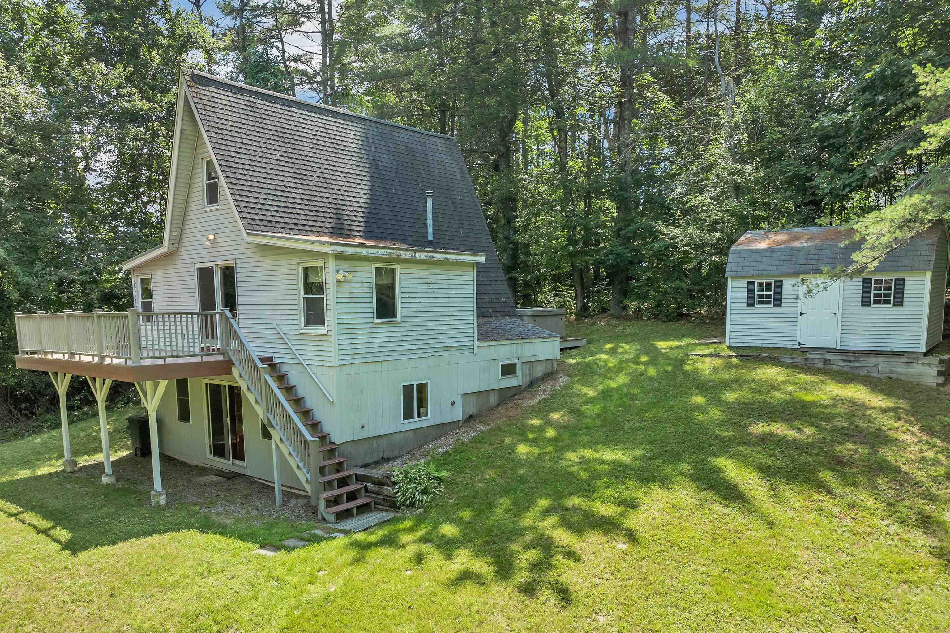 4 Rustic Shores Road