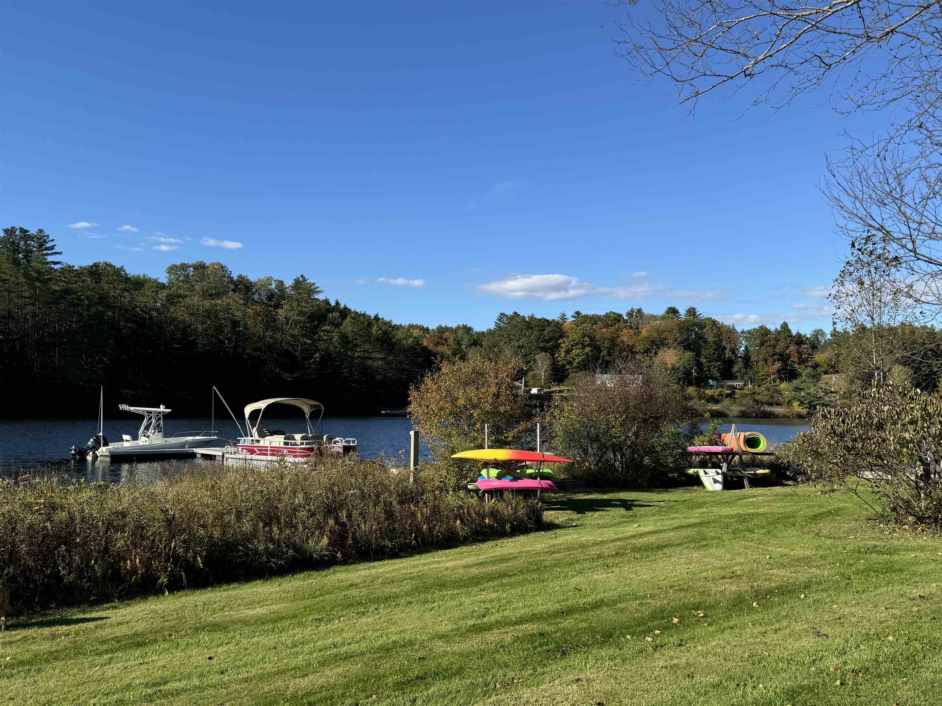 48 River Road