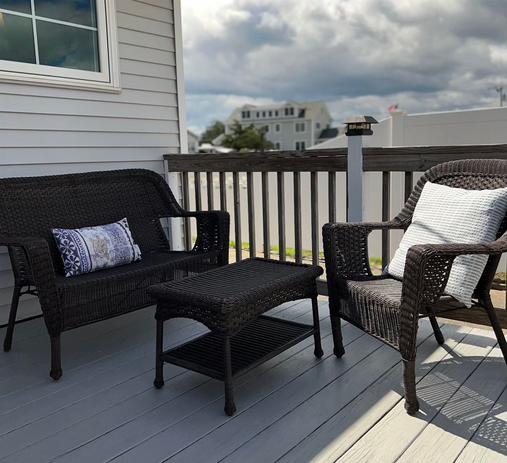 Photo of 20 Lowell Street, Seabrook, NH 03874 (MLS # 5083081)