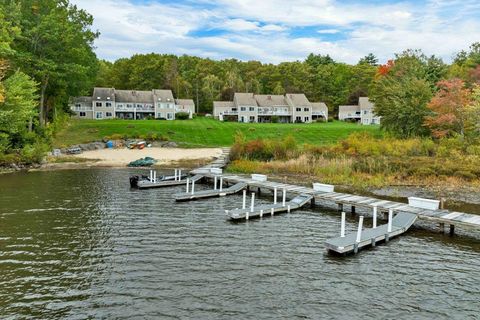 1 Barbers Pole Road 2 Tuftonboro NH 03853