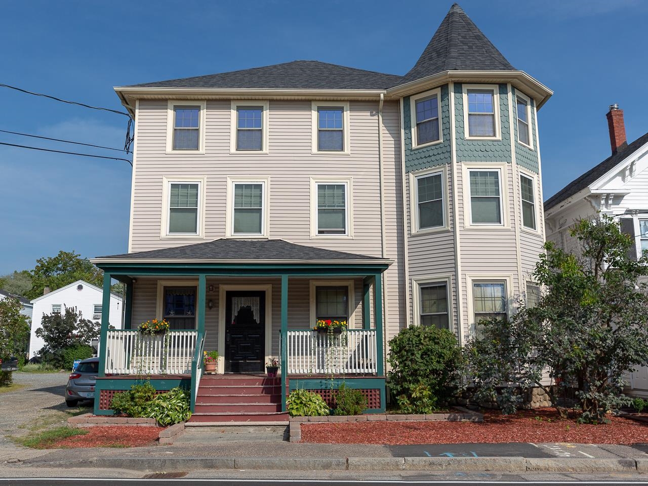 Photo 1 of 52 — 407 Lafayette Road, Hampton, NH 03842