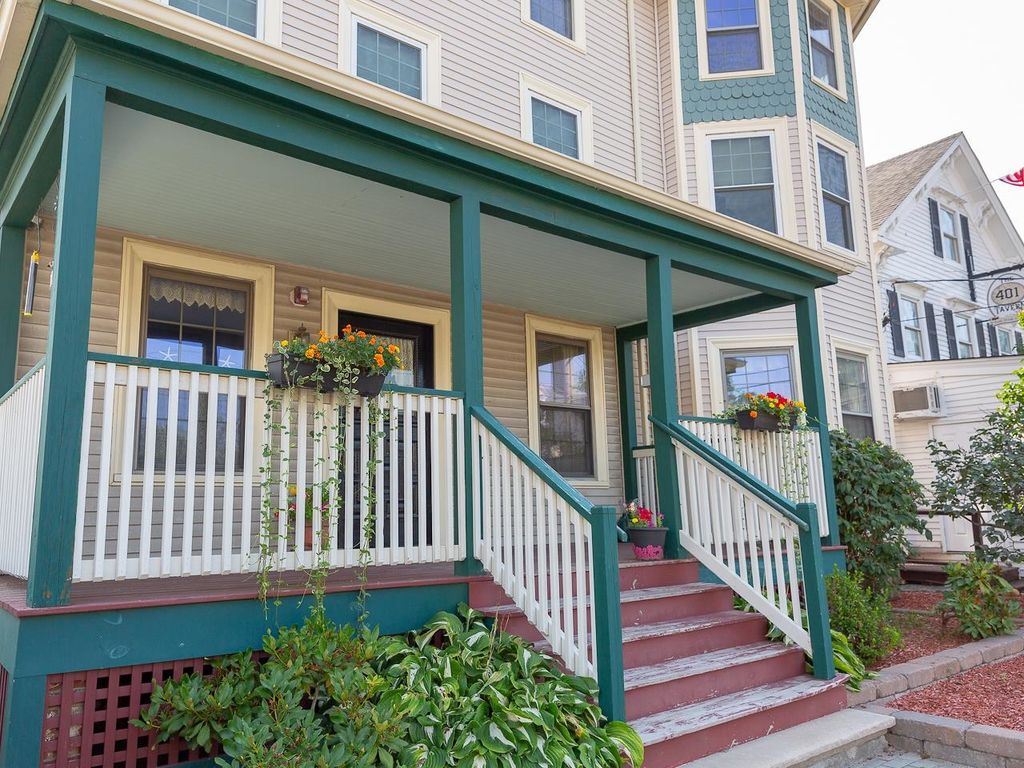 Photo of 407 Lafayette Road, Hampton, NH 03842 (MLS # 5068294)