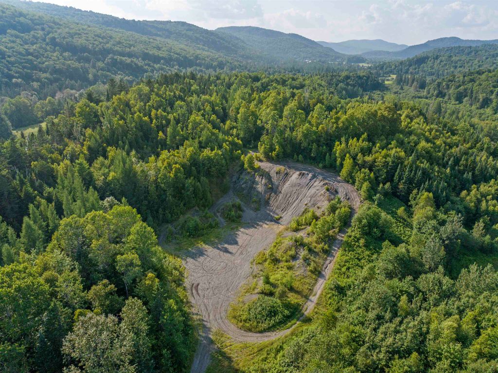 Photo of - Bishop Brook Road, Stewartstown, NH 03576 (MLS # 5007482)