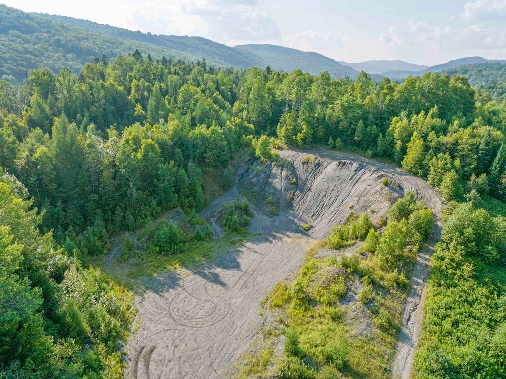 Photo of - Bishop Brook Road, Stewartstown, NH 03576 (MLS # 5007482)