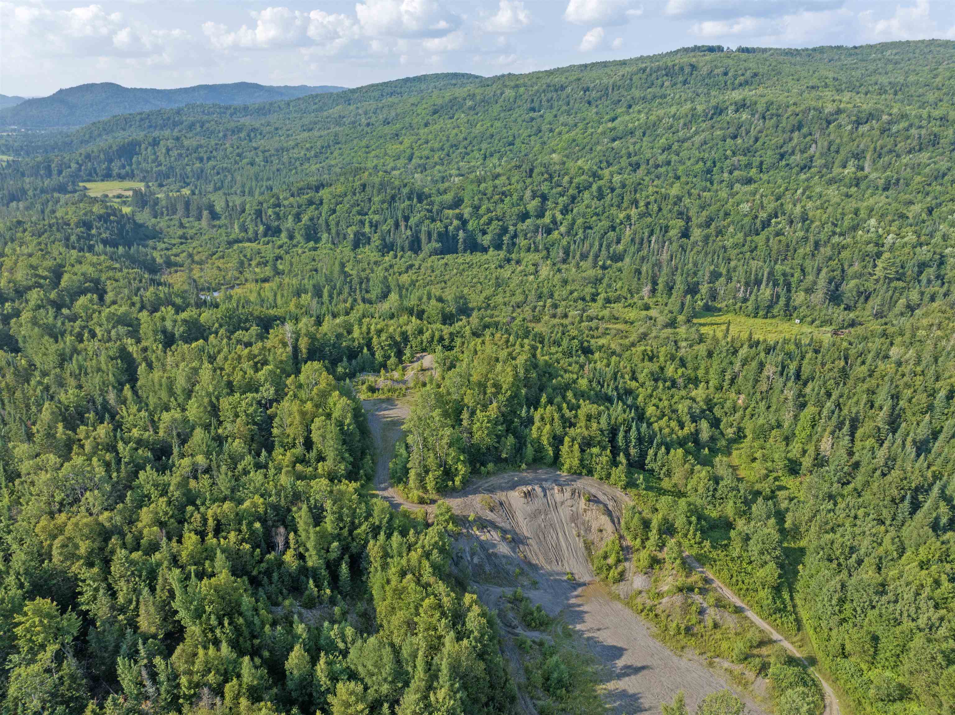Photo 1 of 10 — - Bishop Brook Road, Stewartstown, NH 03576