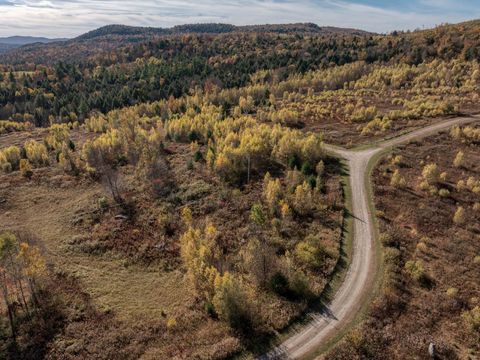 00 Birch Tree Lane Lot 4 Cambridge VT 05464