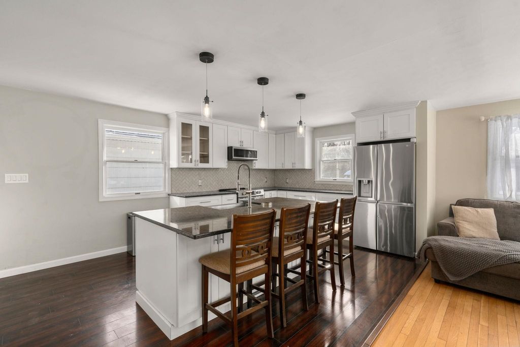 Photo of 48 Butler Street, Salem, NH 03079 (MLS # 5075214)