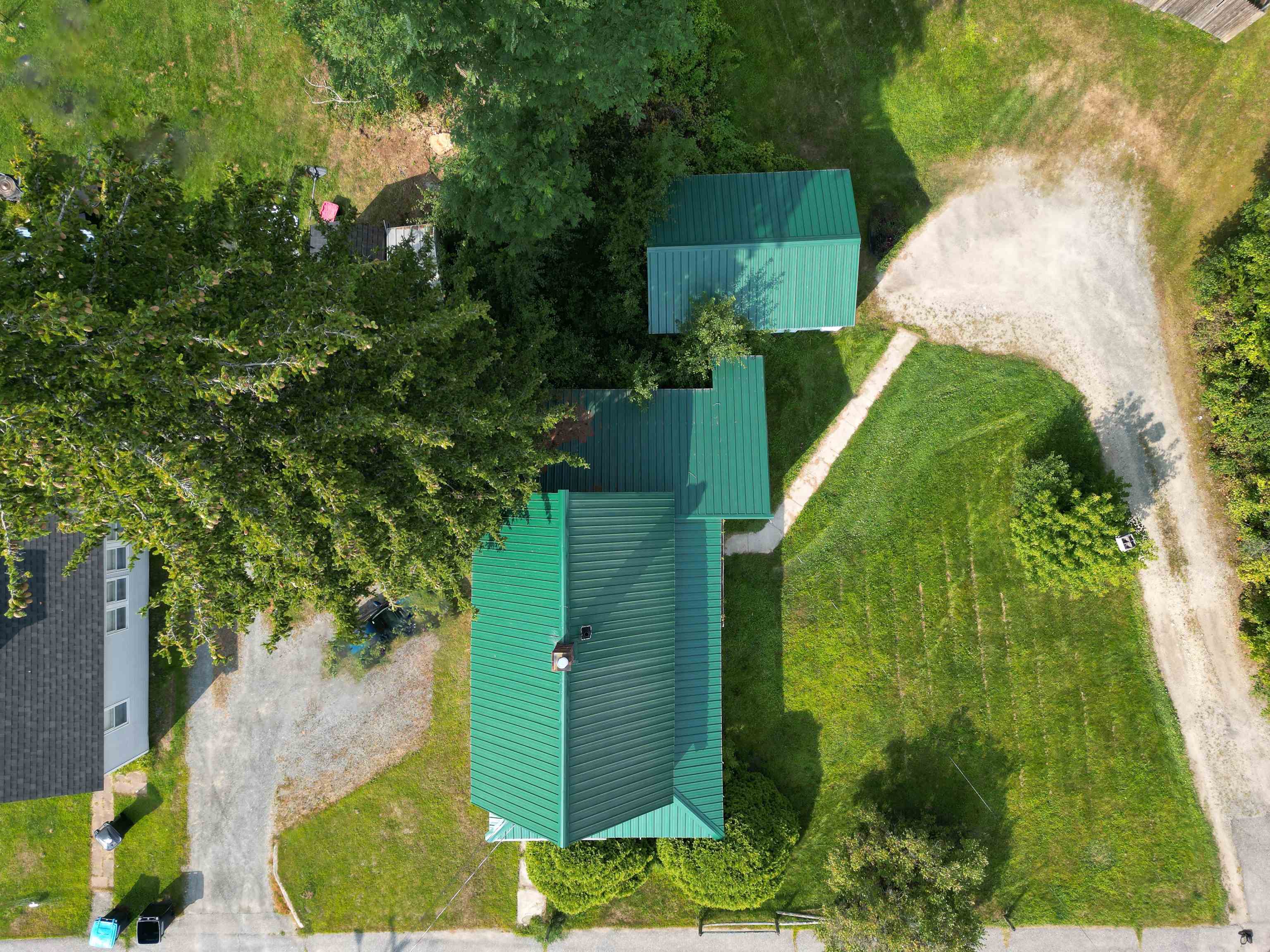 191 Washington Street