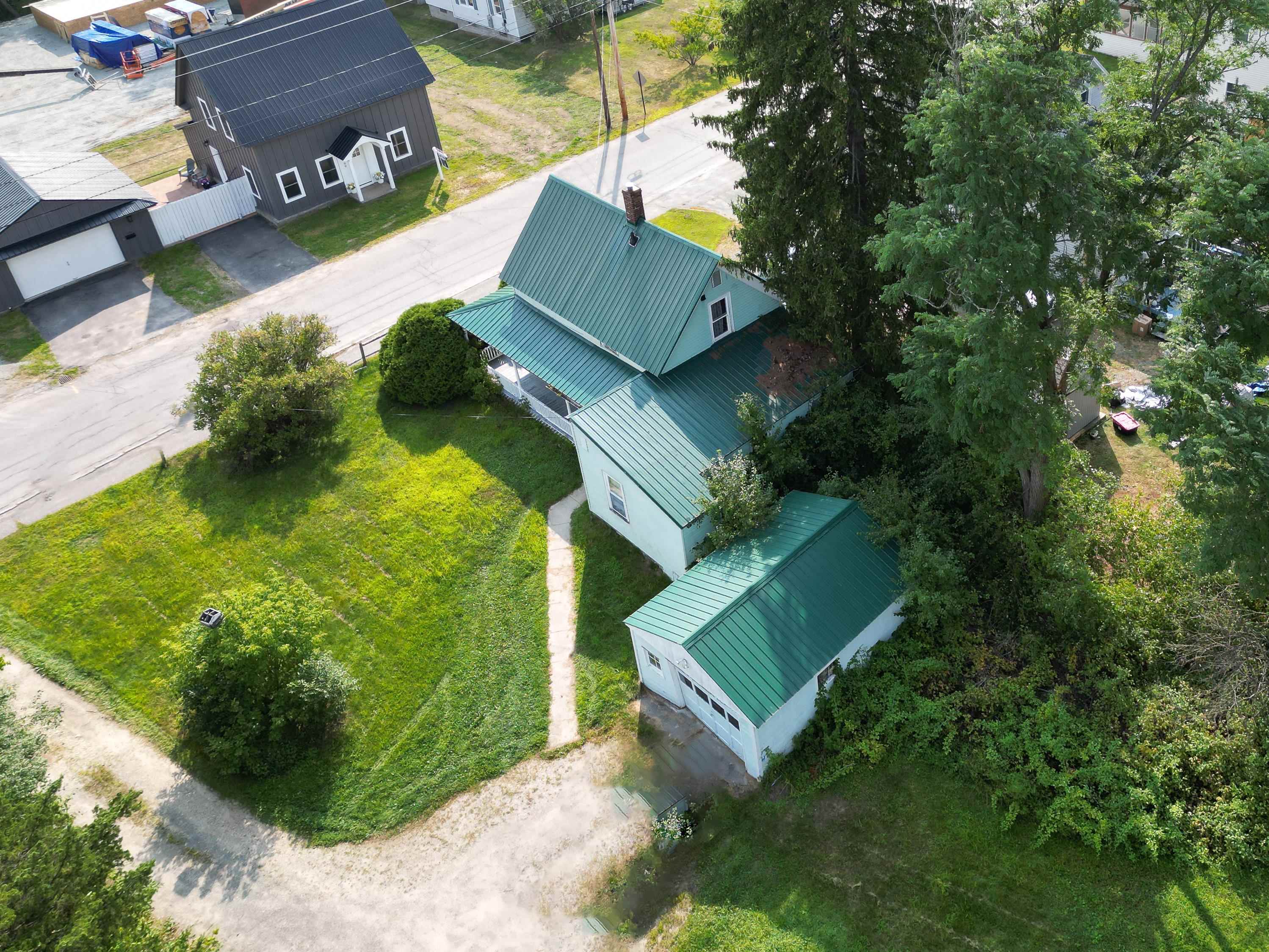 191 Washington Street