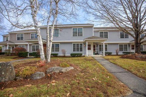 205 Southfield Lane Peterborough NH 03458