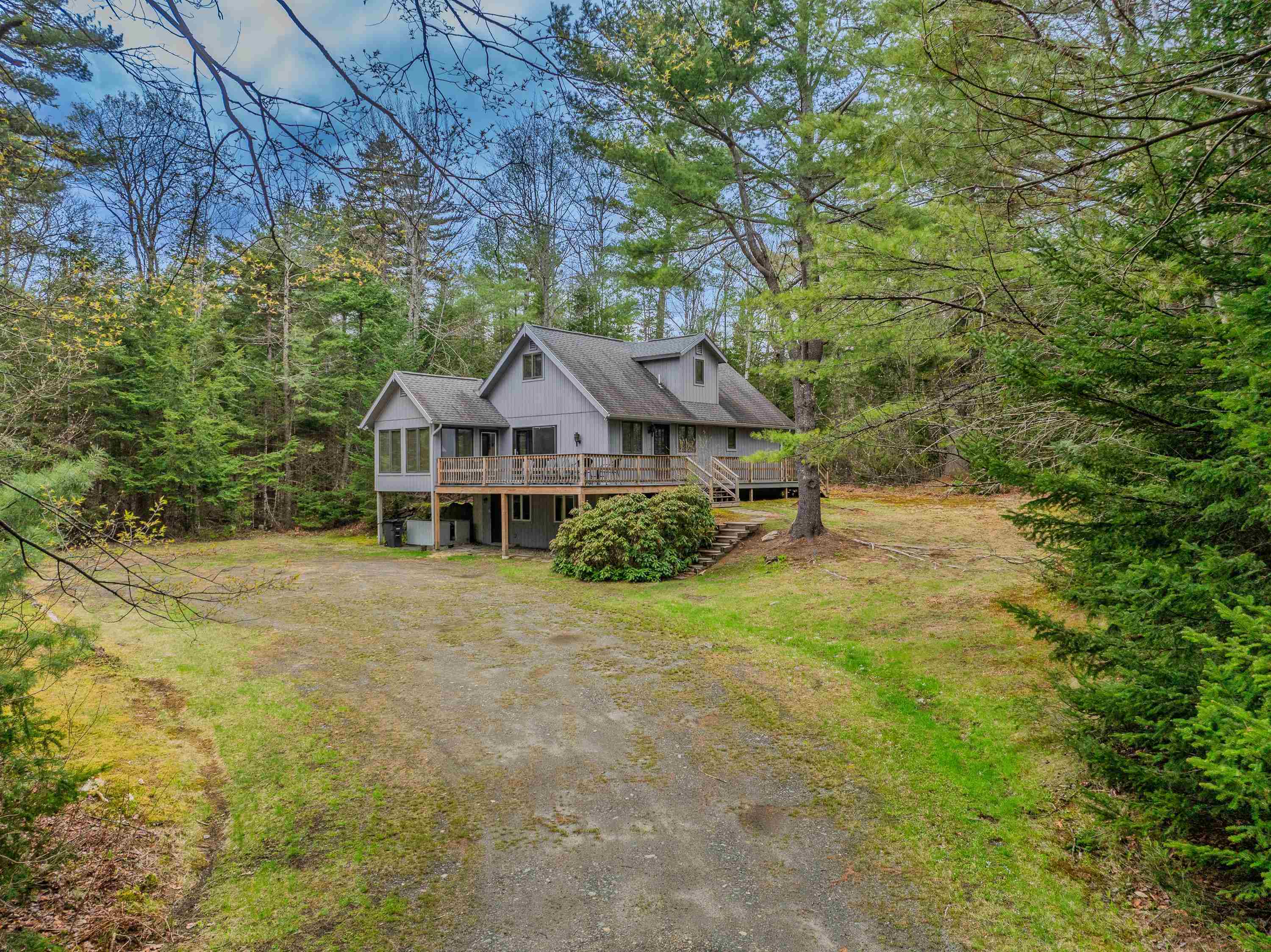 654 Wells Road