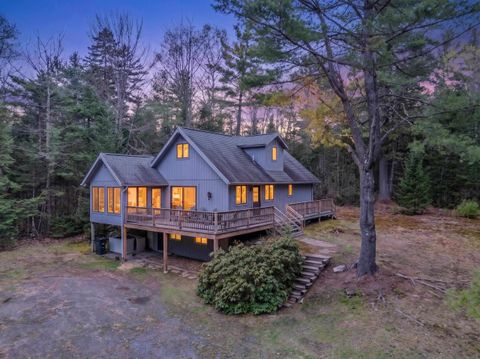 Photo of 654 Wells Road, Franconia, NH 03850 (MLS # 5088977)