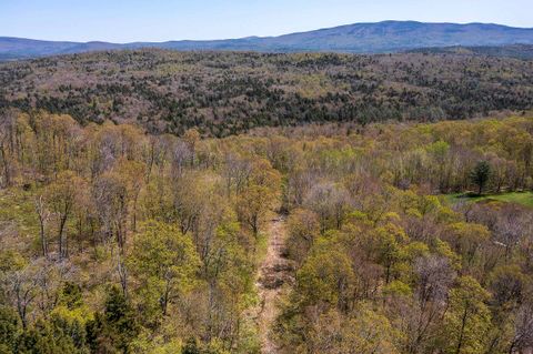 0 Rock Bottom Lane Peru VT 05152