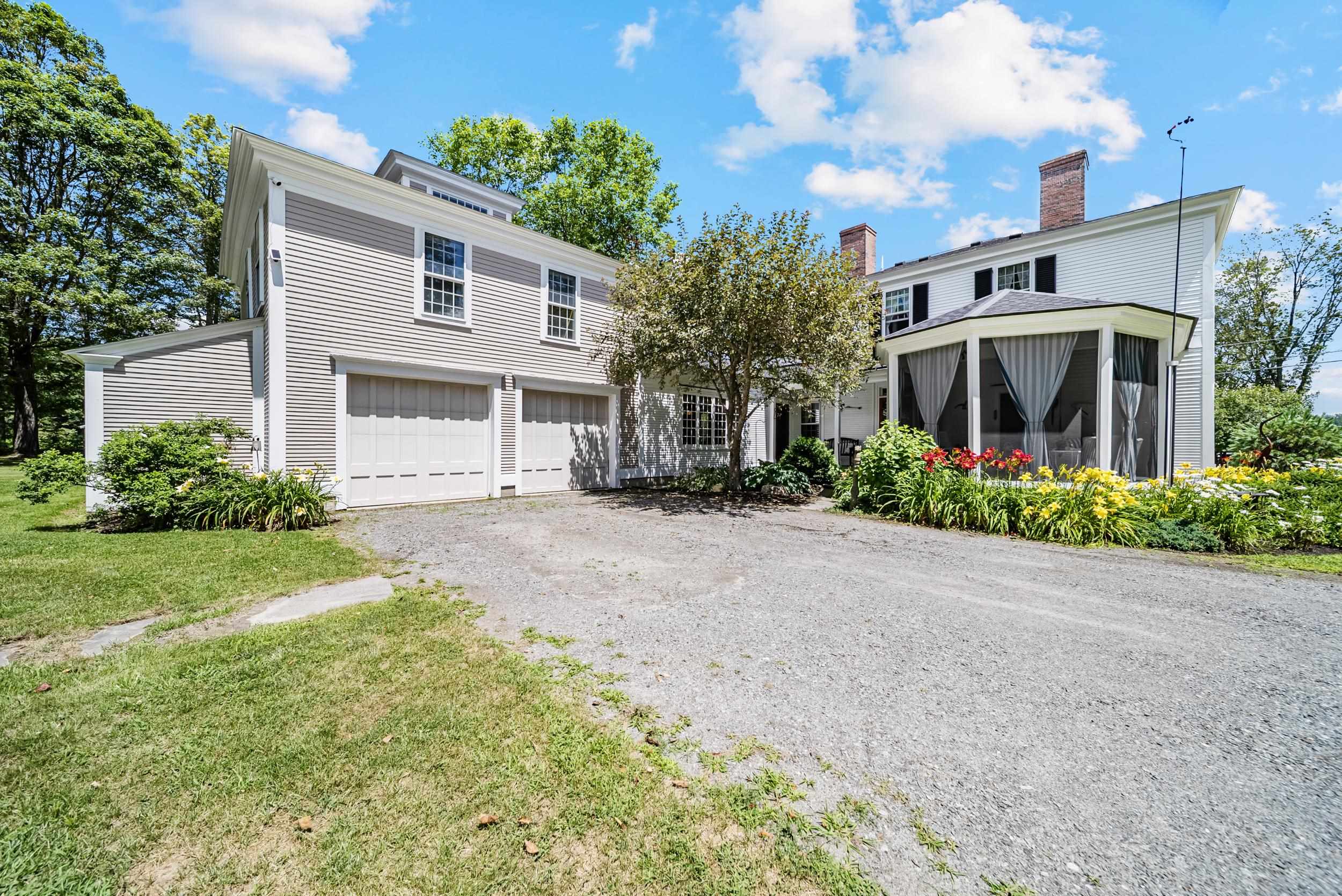 400 Alstead Center Road